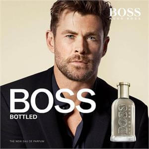 Hugo Boss Boss Bottled Eau de Parfum 200ml